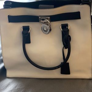 Michael kors Hamilton bag